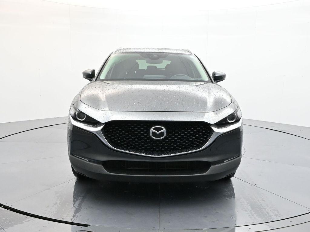 used 2022 Mazda CX-30 car, priced at $19,468
