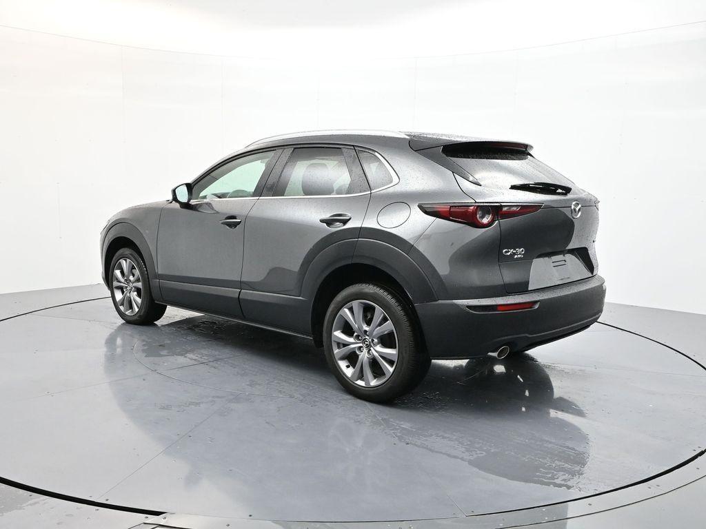 used 2022 Mazda CX-30 car, priced at $19,468