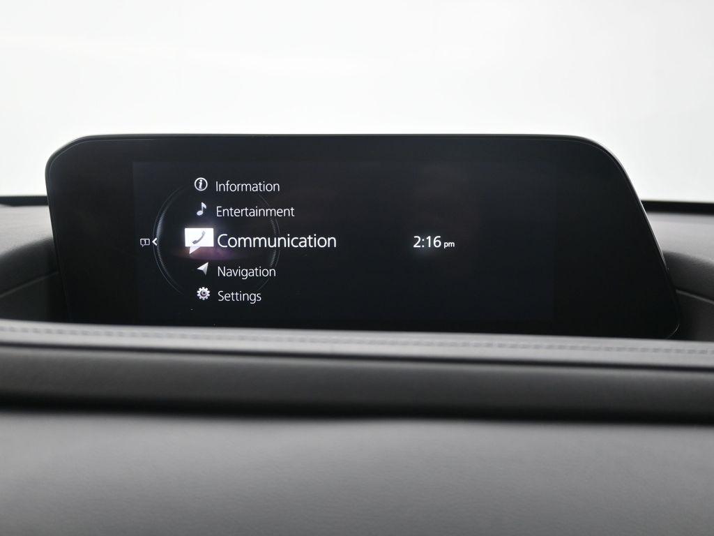 used 2022 Mazda CX-30 car, priced at $19,468