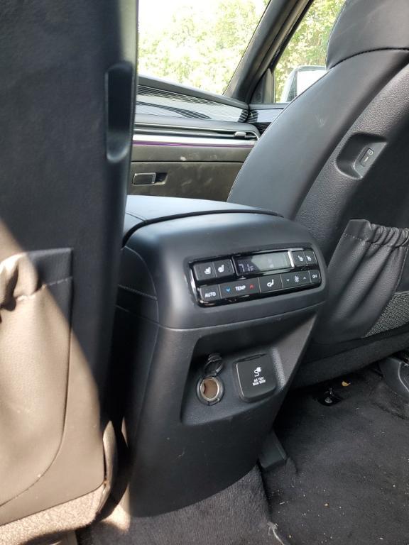 used 2024 Hyundai Palisade car, priced at $36,998