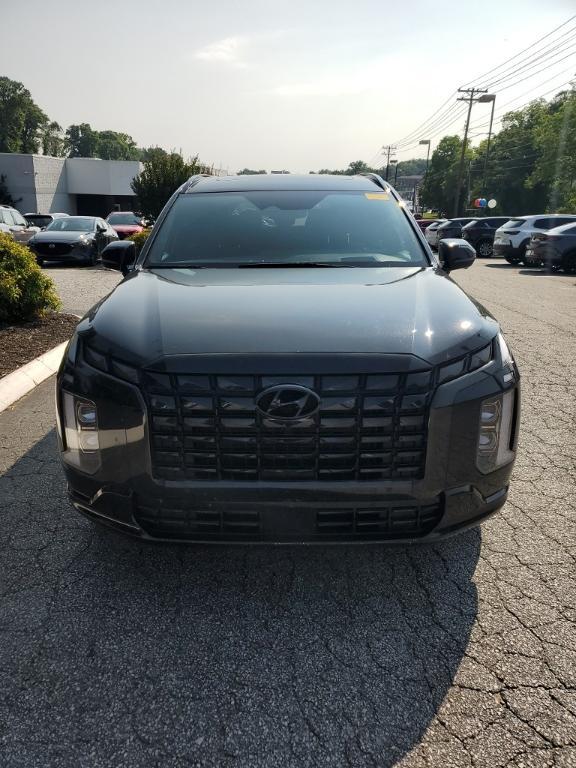 used 2024 Hyundai Palisade car, priced at $36,998