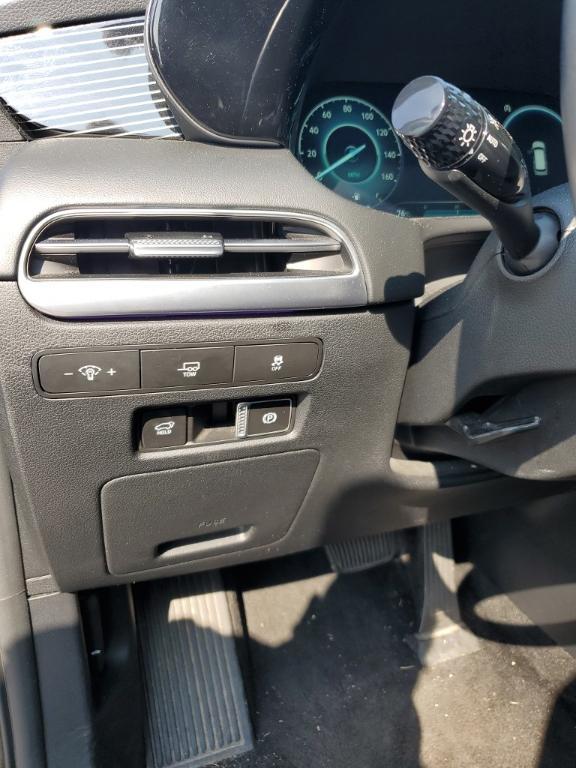 used 2024 Hyundai Palisade car, priced at $36,998