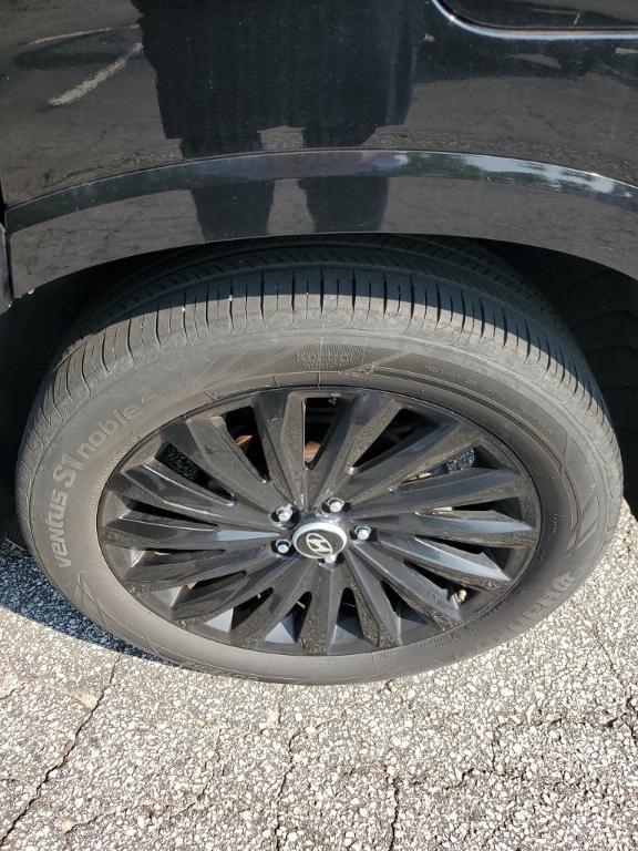 used 2024 Hyundai Palisade car, priced at $36,998