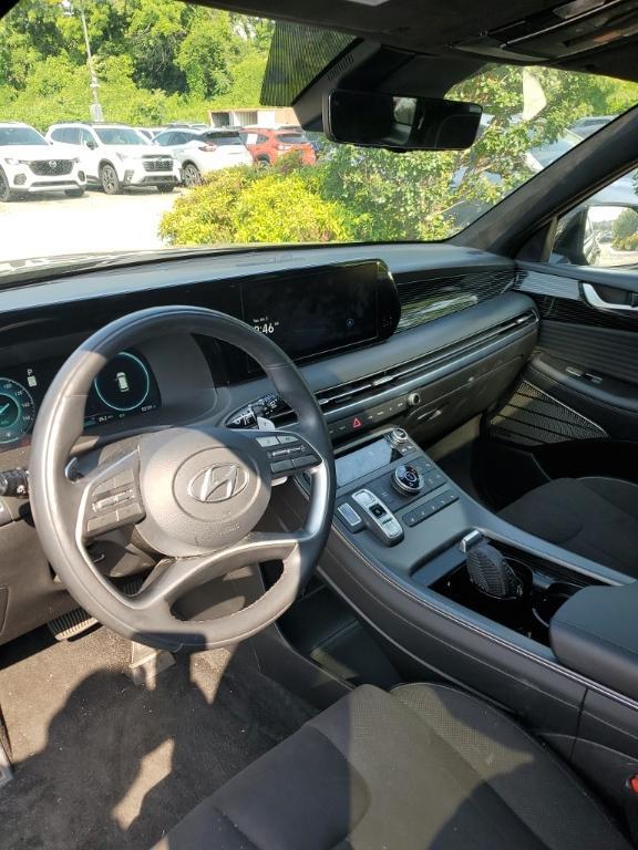 used 2024 Hyundai Palisade car, priced at $36,998