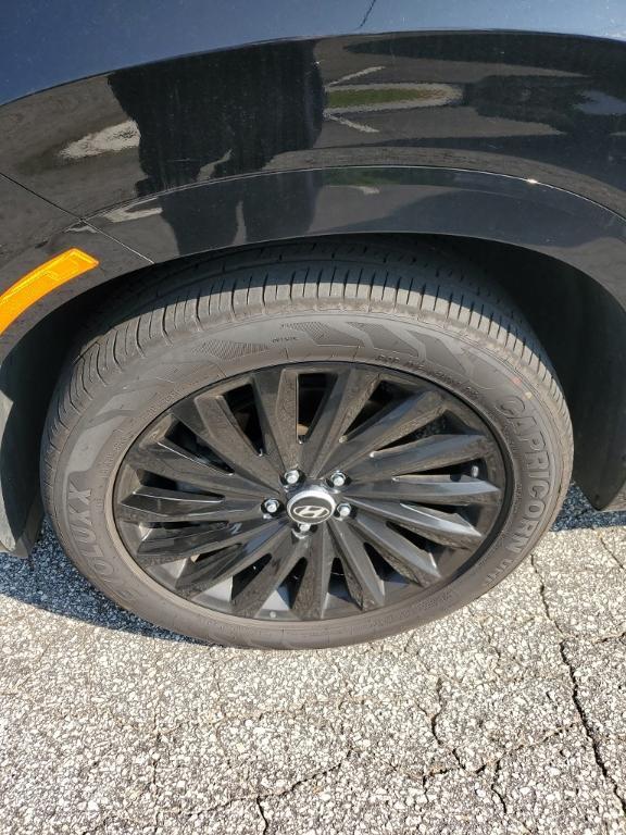 used 2024 Hyundai Palisade car, priced at $36,998