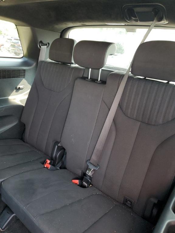 used 2024 Hyundai Palisade car, priced at $36,998