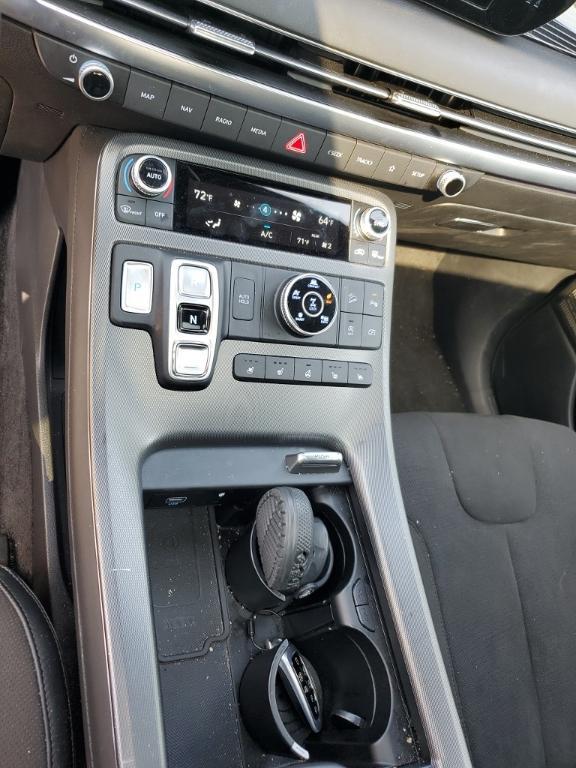 used 2024 Hyundai Palisade car, priced at $36,998
