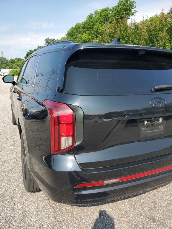 used 2024 Hyundai Palisade car, priced at $36,998