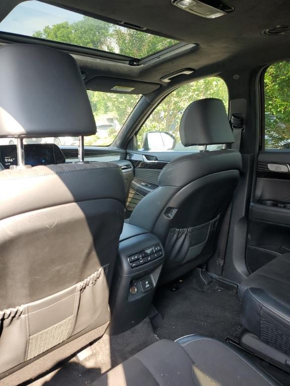 used 2024 Hyundai Palisade car, priced at $36,998