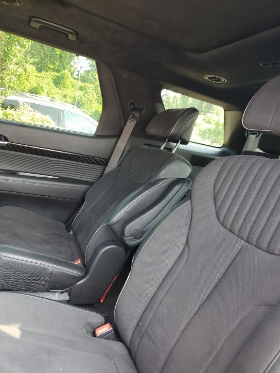used 2024 Hyundai Palisade car, priced at $36,998