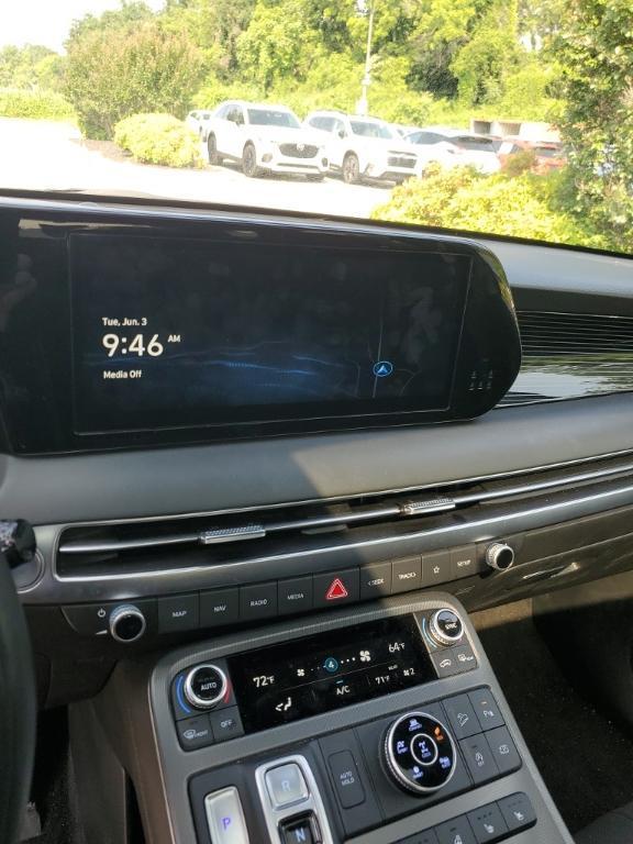 used 2024 Hyundai Palisade car, priced at $36,998