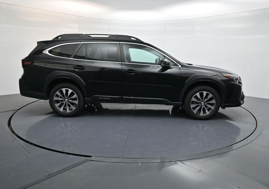 used 2024 Subaru Outback car, priced at $28,298