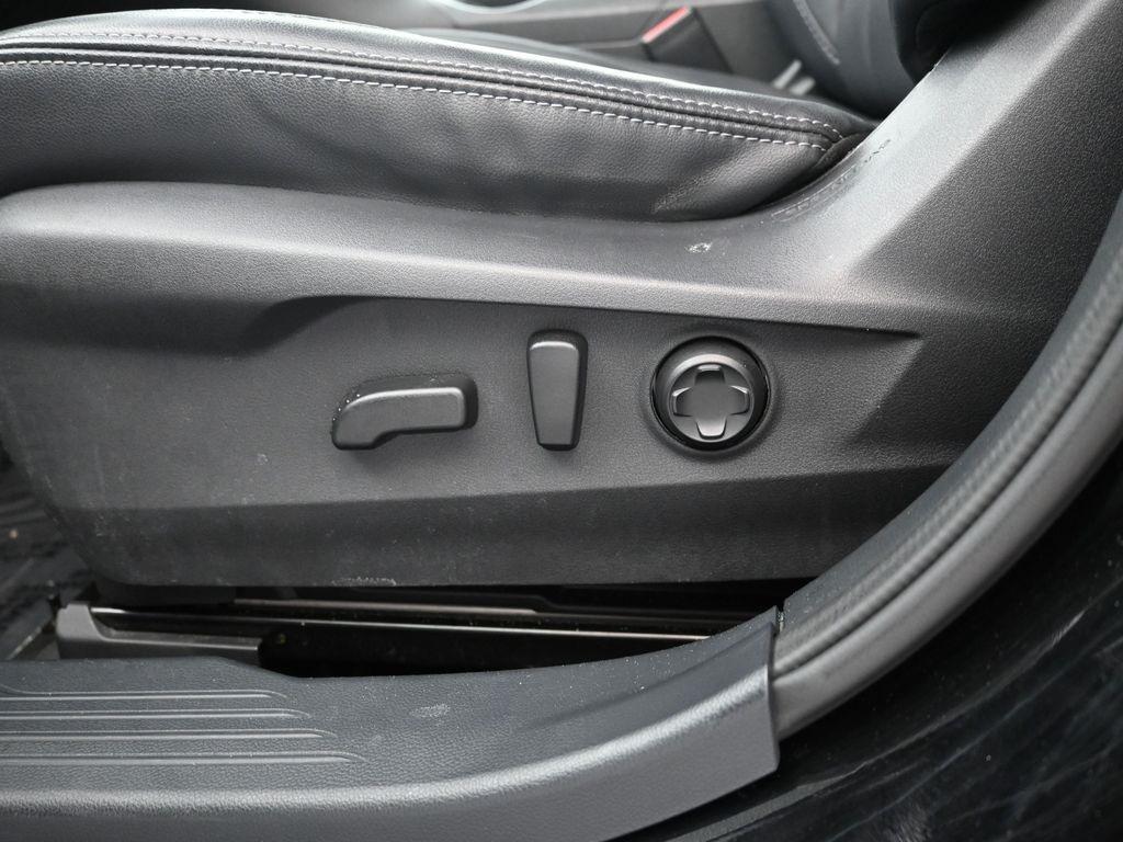 used 2024 Subaru Outback car, priced at $28,298