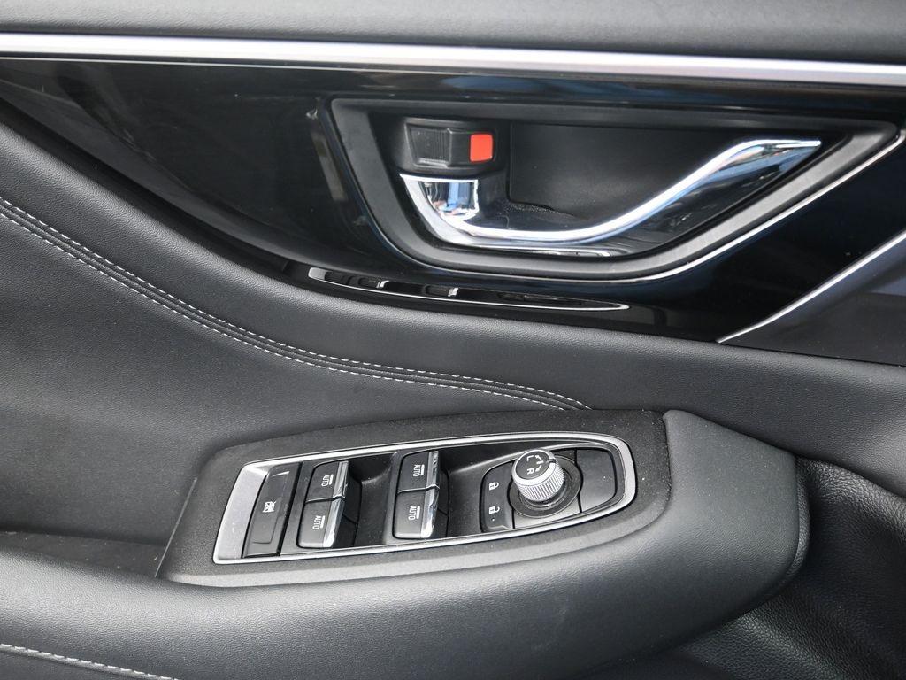 used 2024 Subaru Outback car, priced at $28,298