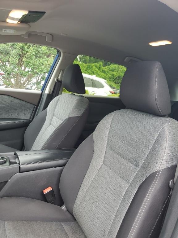 used 2023 Nissan Rogue car, priced at $24,468