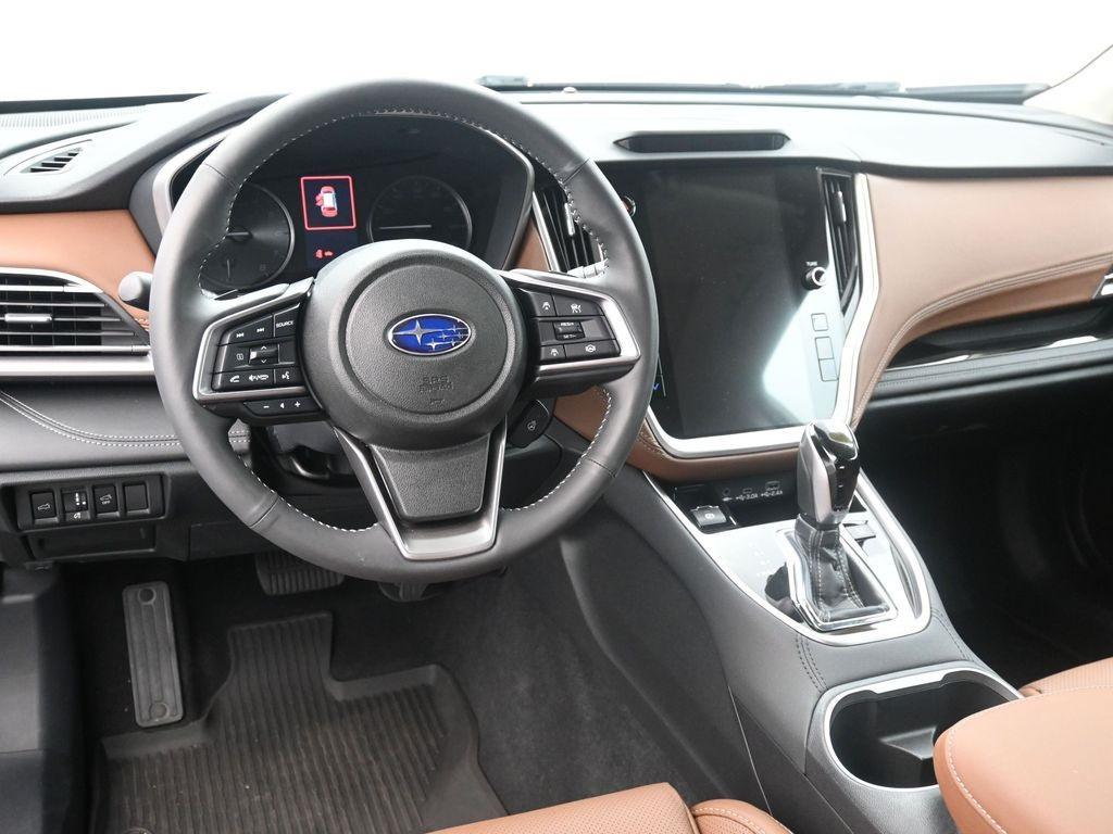 used 2025 Subaru Outback car, priced at $39,318