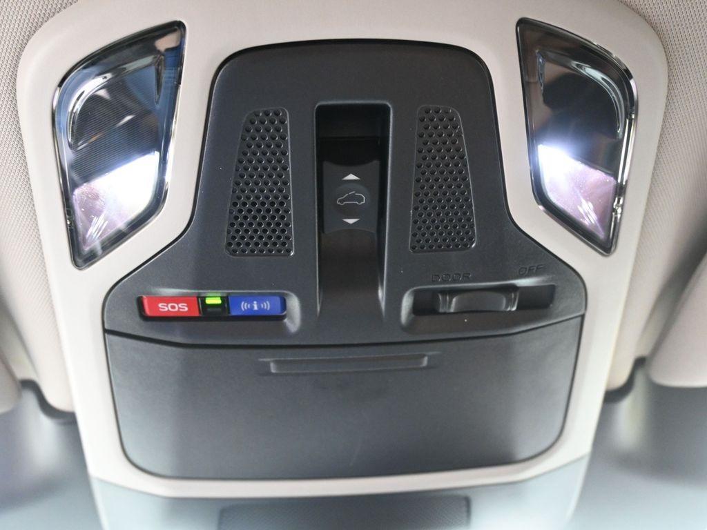used 2025 Subaru Outback car, priced at $39,318