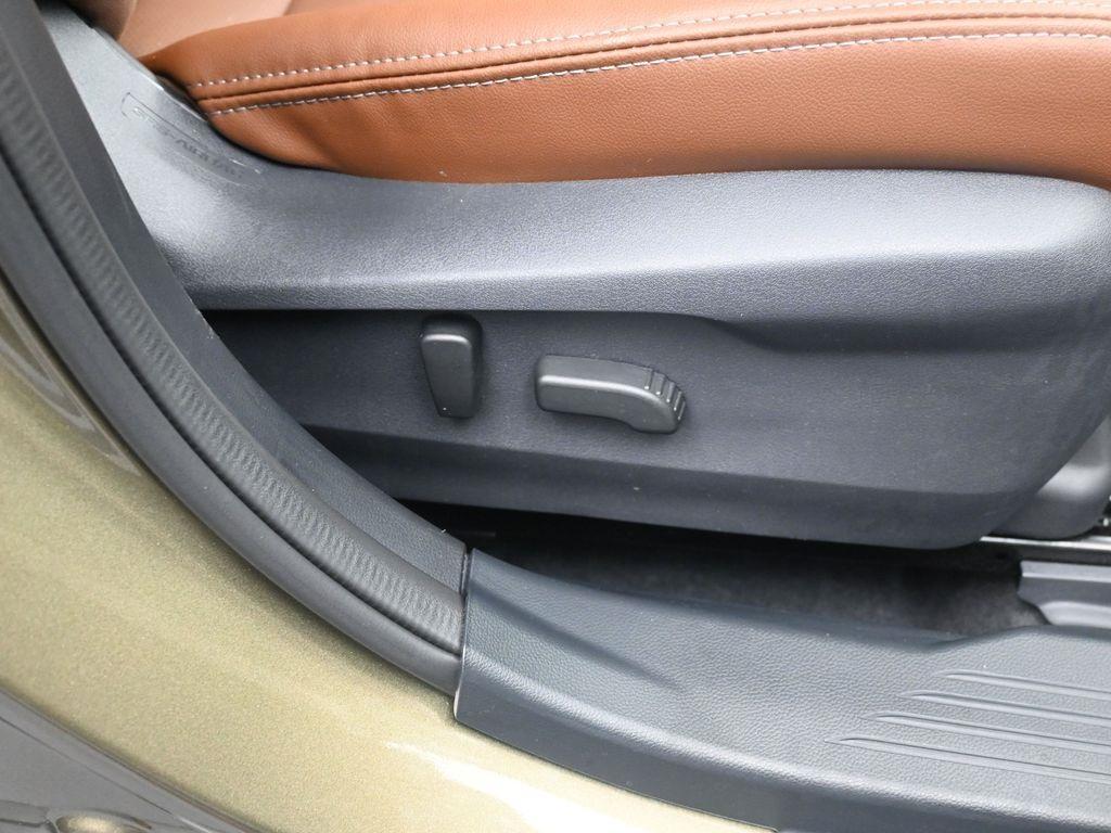 used 2025 Subaru Outback car, priced at $39,318