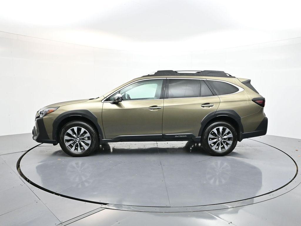 used 2025 Subaru Outback car, priced at $39,318
