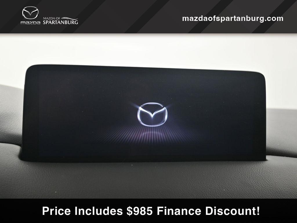 used 2023 Mazda CX-5 car, priced at $24,588