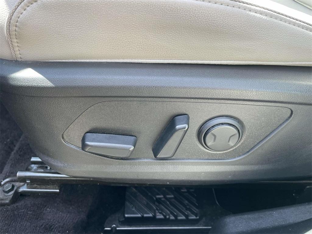 used 2024 Hyundai Tucson car, priced at $27,998