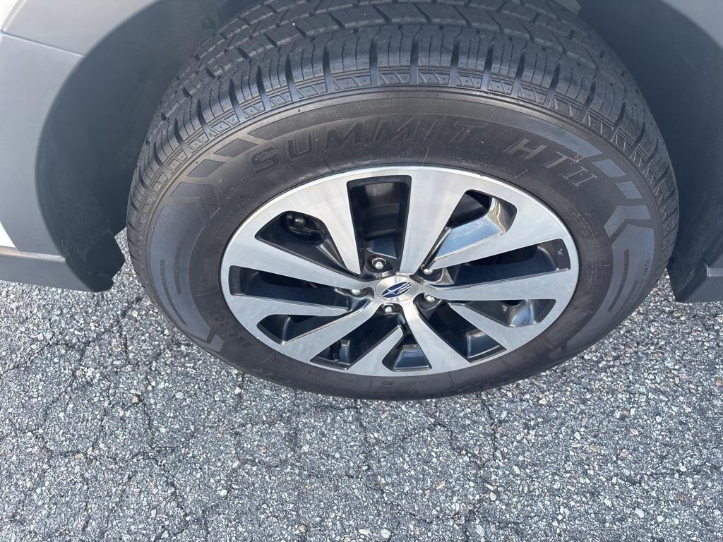 used 2022 Subaru Outback car, priced at $24,478