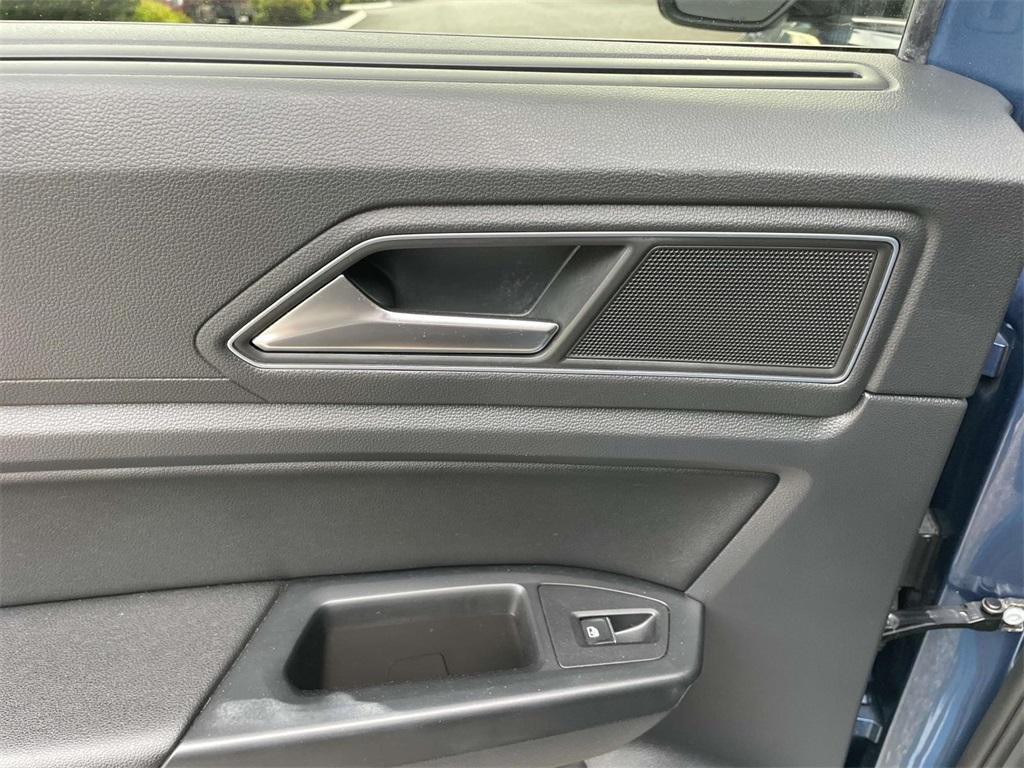 used 2019 Volkswagen Atlas car, priced at $18,888