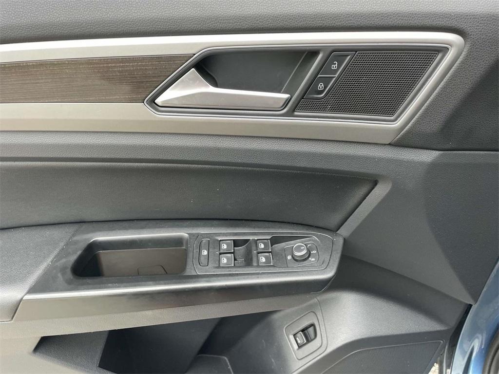 used 2019 Volkswagen Atlas car, priced at $18,888