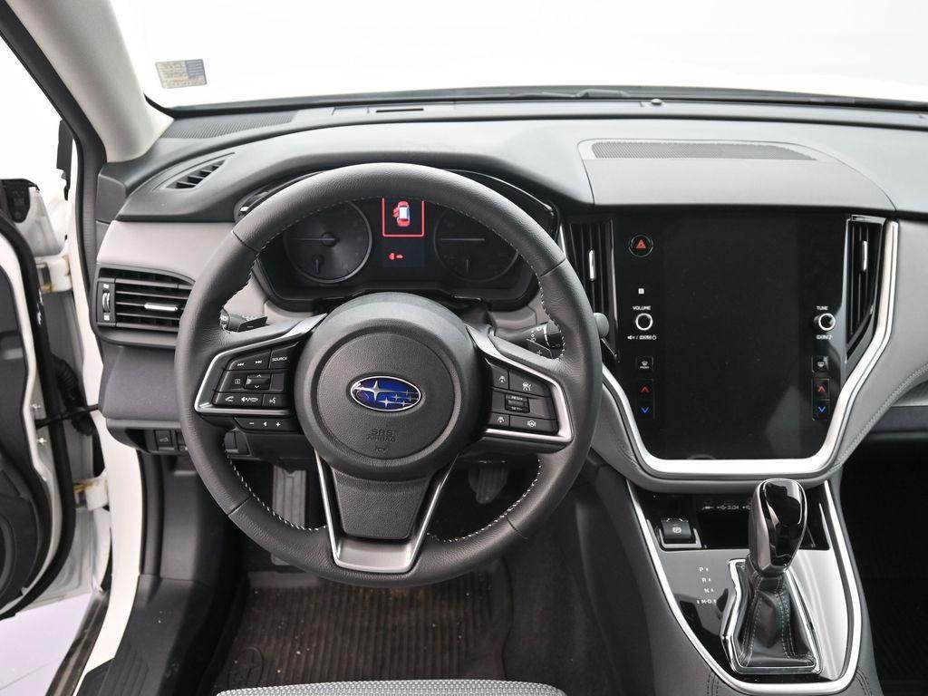 new 2025 Subaru Outback car, priced at $34,068