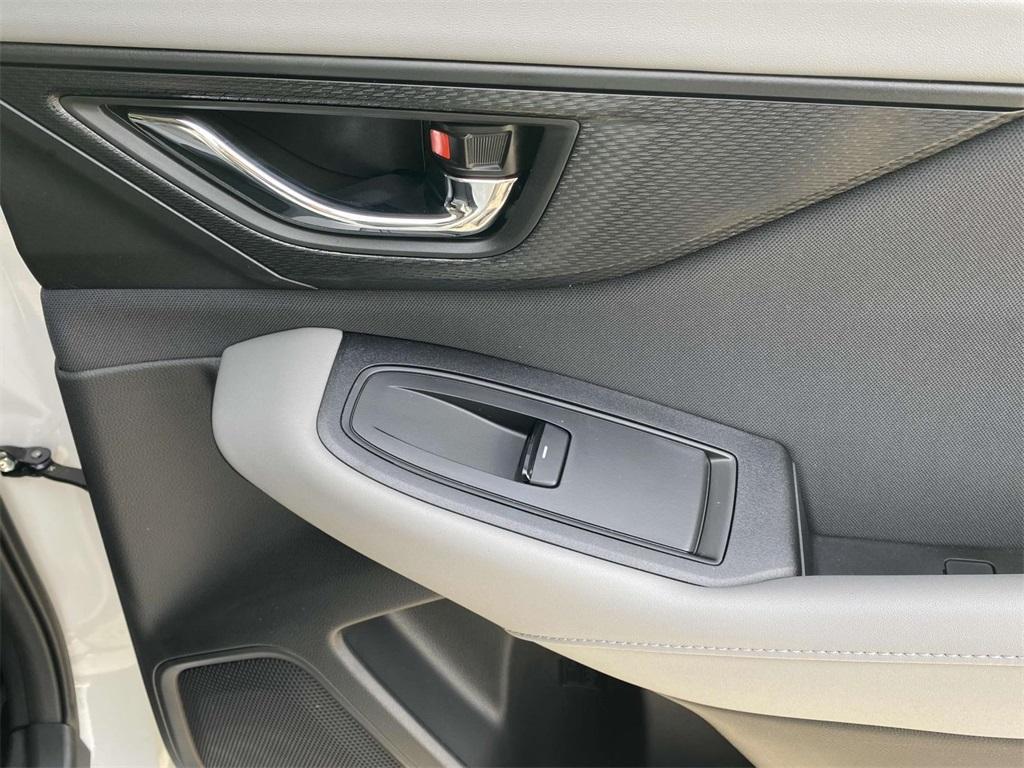 new 2025 Subaru Outback car, priced at $34,068