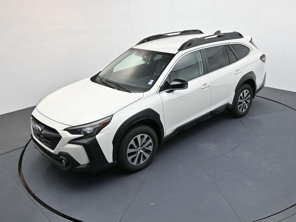 new 2025 Subaru Outback car, priced at $34,068
