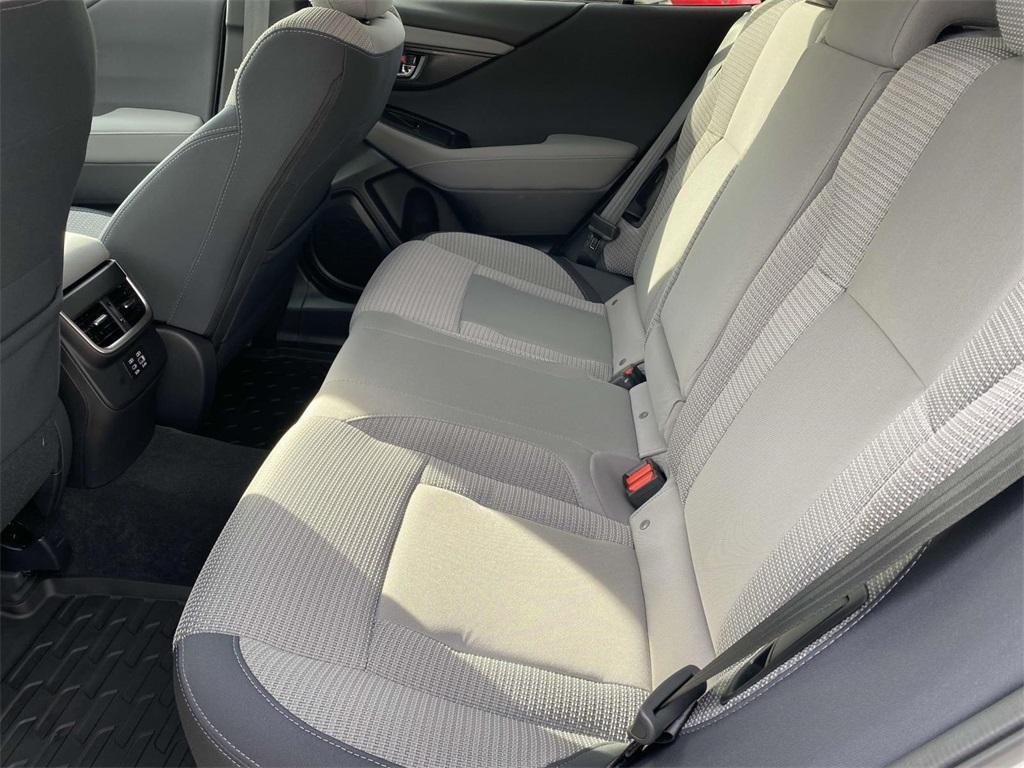 new 2025 Subaru Outback car, priced at $34,068