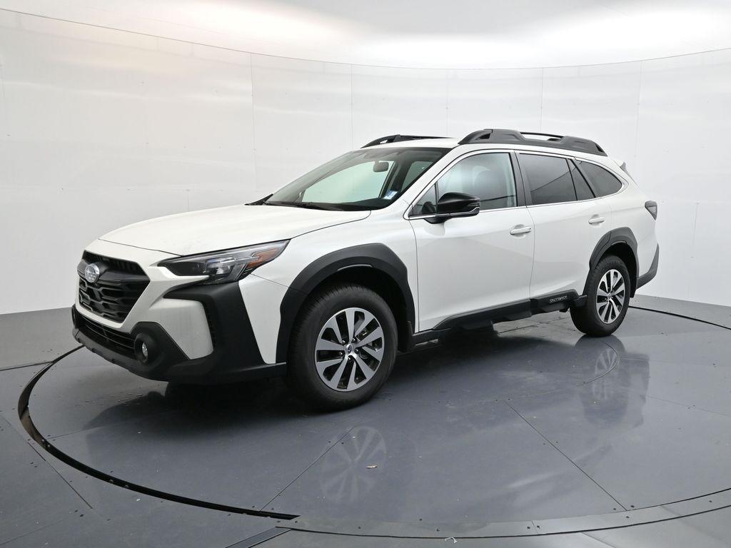 new 2025 Subaru Outback car, priced at $34,068
