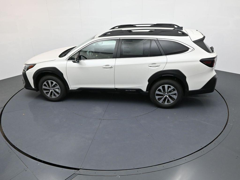 new 2025 Subaru Outback car, priced at $34,068