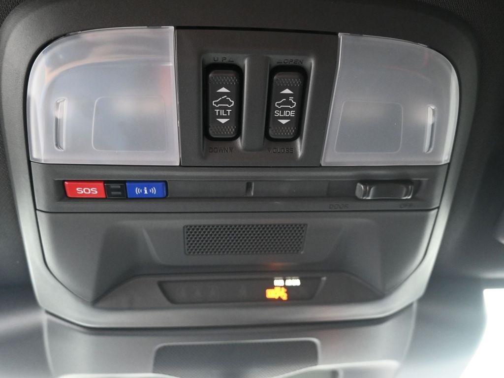 new 2025 Subaru WRX car, priced at $43,097