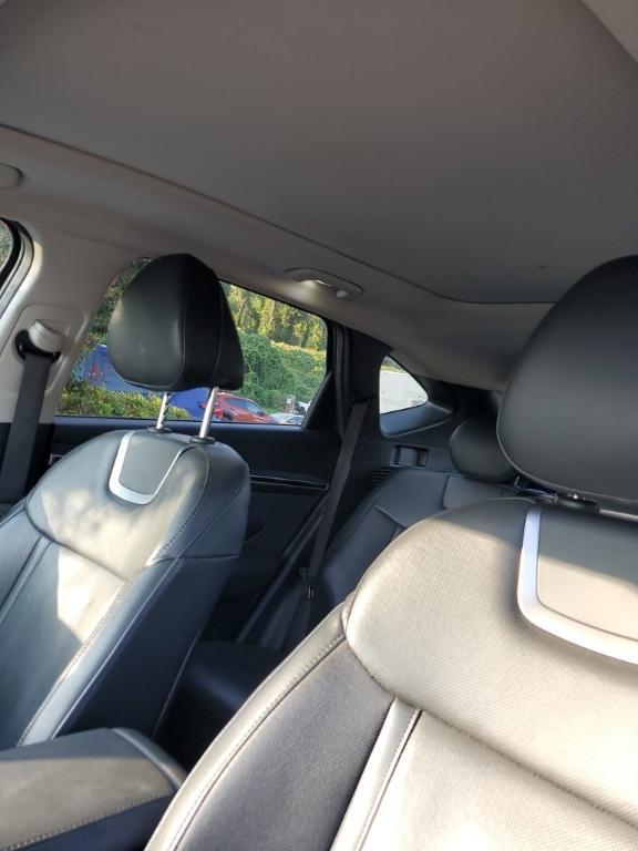 used 2024 Hyundai Tucson car, priced at $27,998