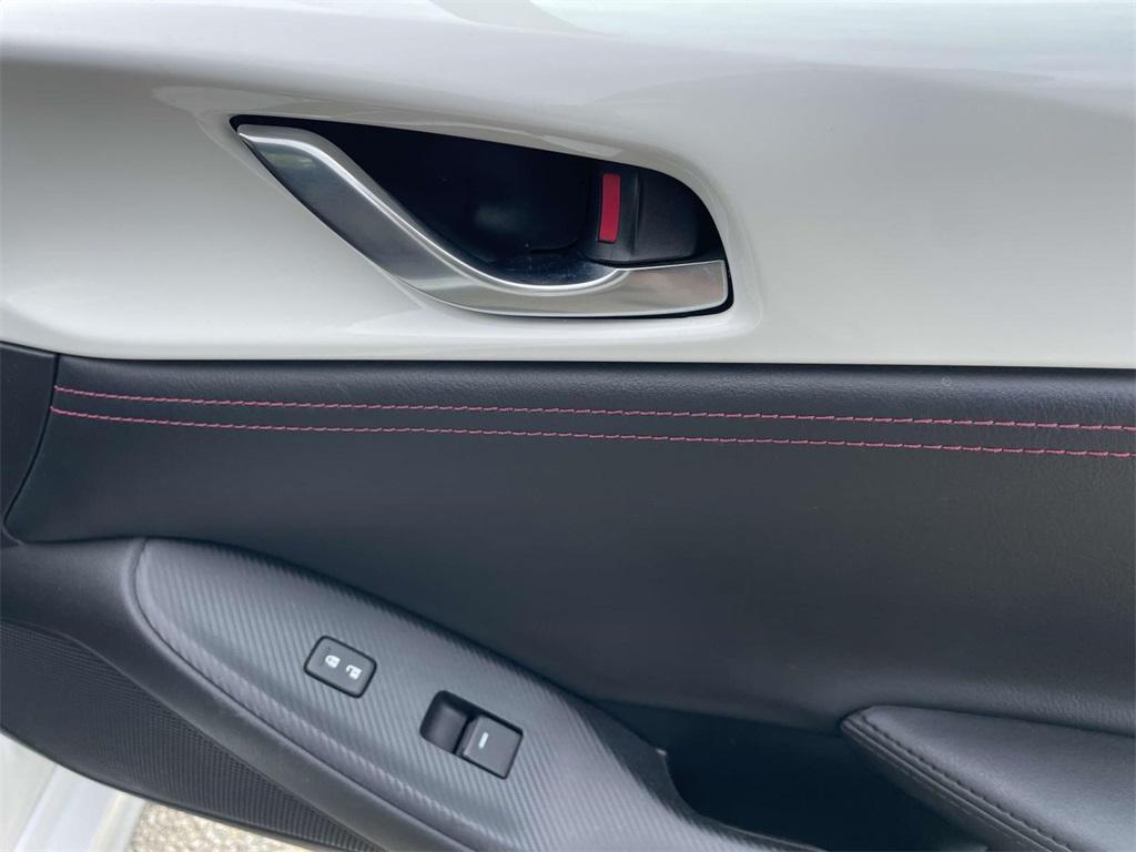 used 2019 Mazda MX-5 Miata RF car, priced at $23,978