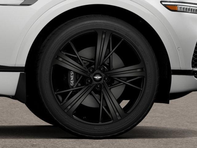 new 2026 Genesis GV80 Coupe car, priced at $91,970