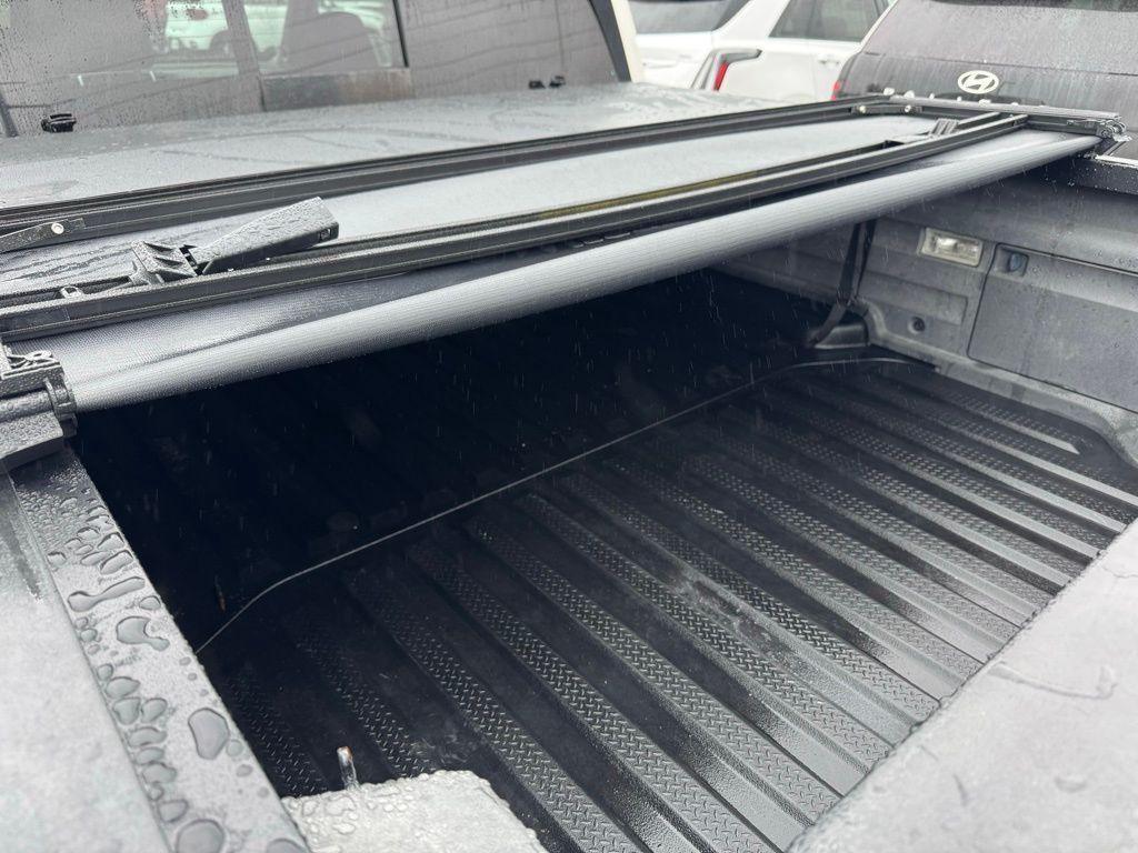 used 2019 Honda Ridgeline car, priced at $22,989