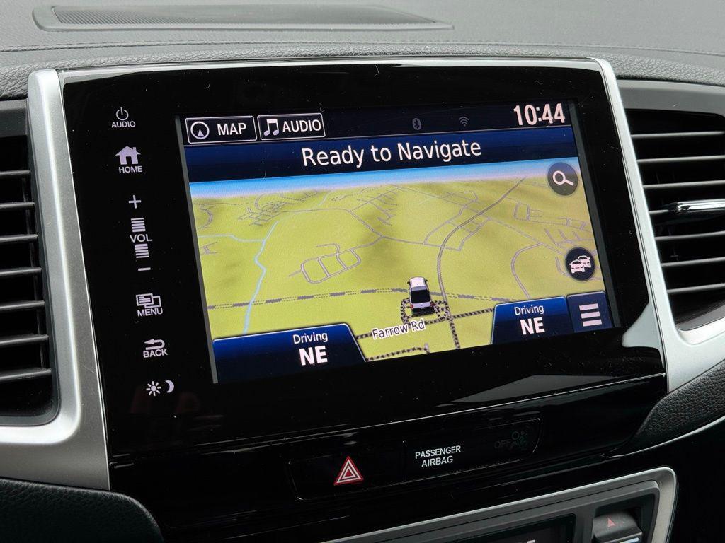 used 2019 Honda Ridgeline car, priced at $22,989