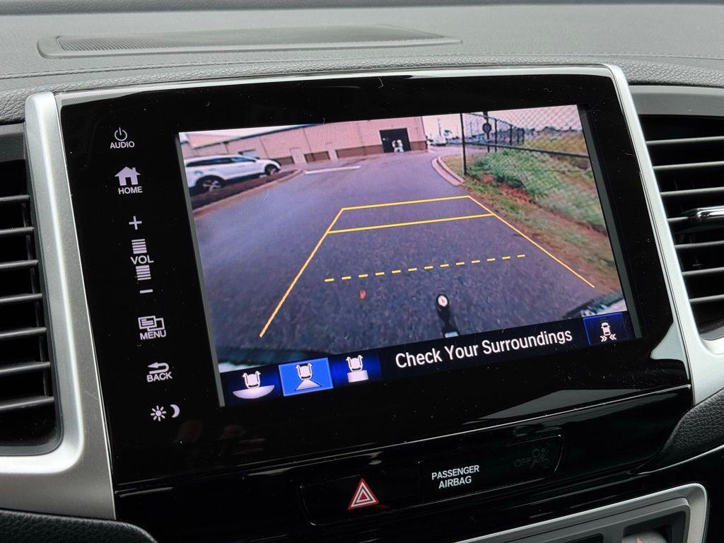 used 2019 Honda Ridgeline car, priced at $22,989