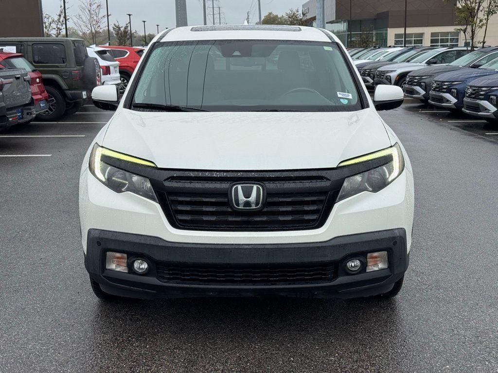 used 2019 Honda Ridgeline car, priced at $22,989