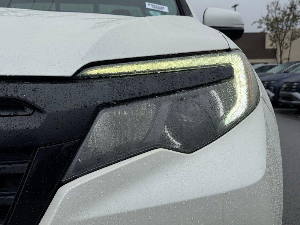 used 2019 Honda Ridgeline car, priced at $22,989