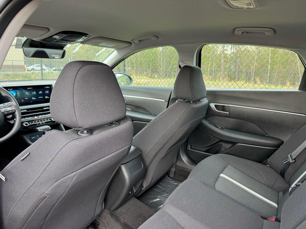 used 2025 Hyundai Sonata car, priced at $23,898