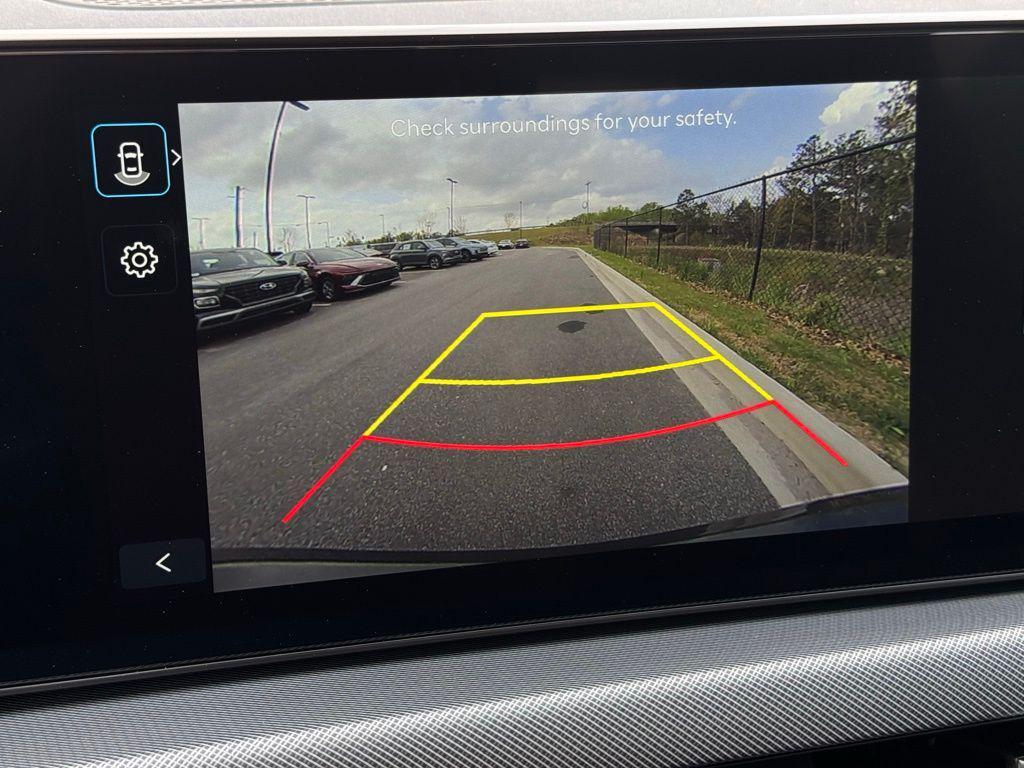 used 2025 Hyundai Sonata car, priced at $23,898