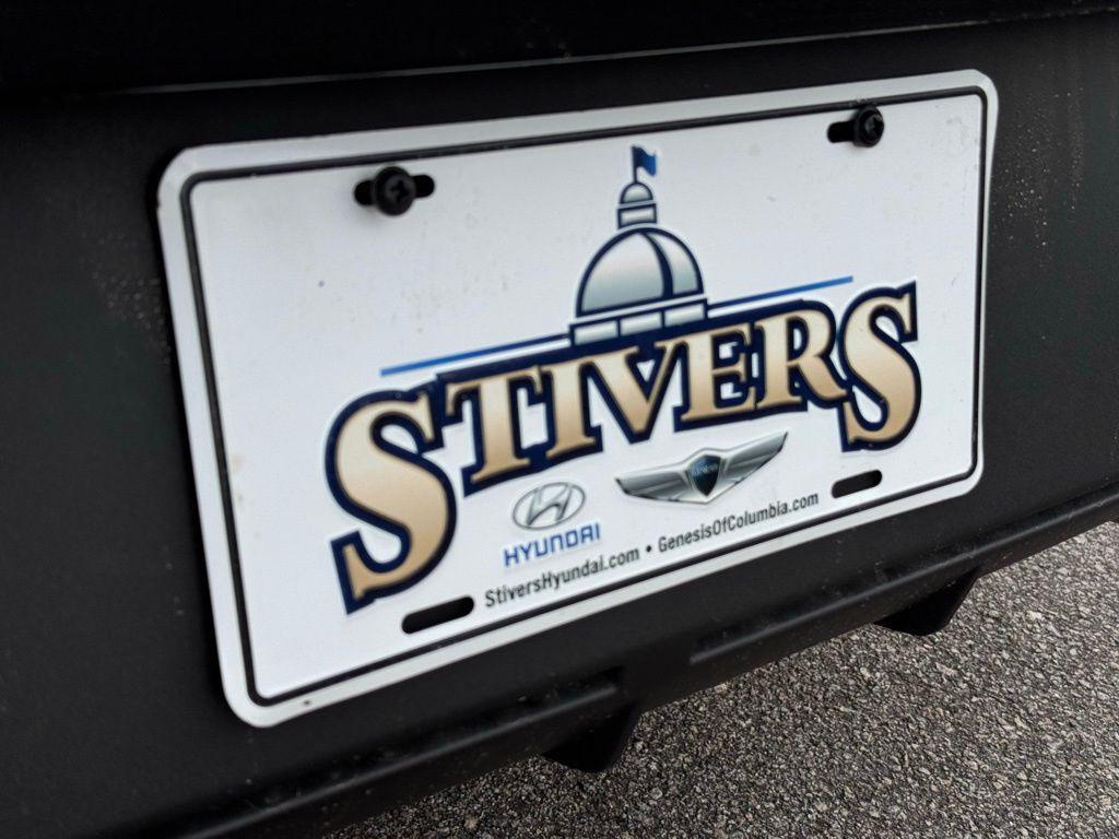 used 2025 Hyundai Sonata car, priced at $23,898