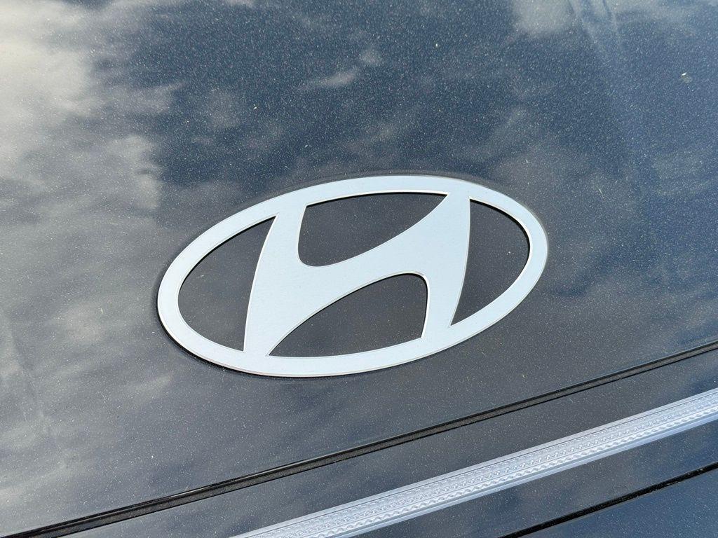 used 2025 Hyundai Sonata car, priced at $23,898