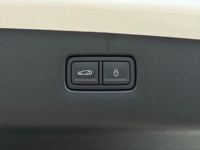 used 2026 Genesis GV70 car, priced at $53,989