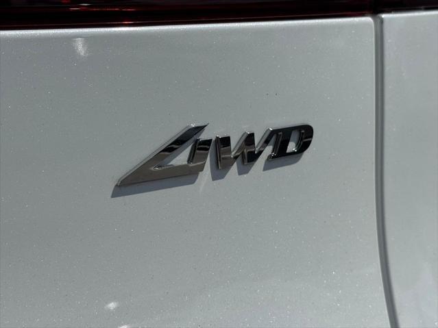 used 2026 Genesis GV70 car, priced at $53,989