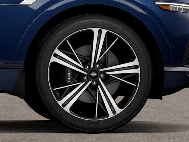 new 2026 Genesis GV80 Coupe car, priced at $89,795